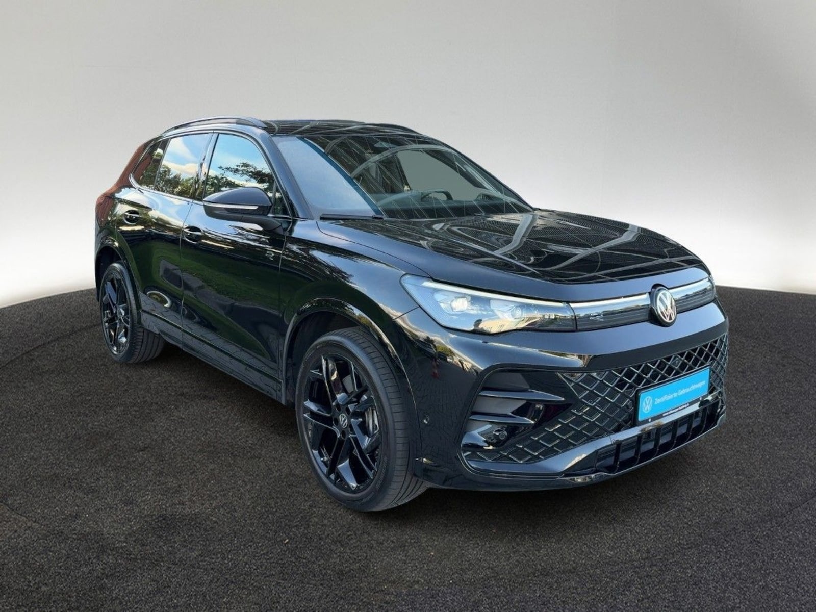 Volkswagen Tiguan – Bild 5
