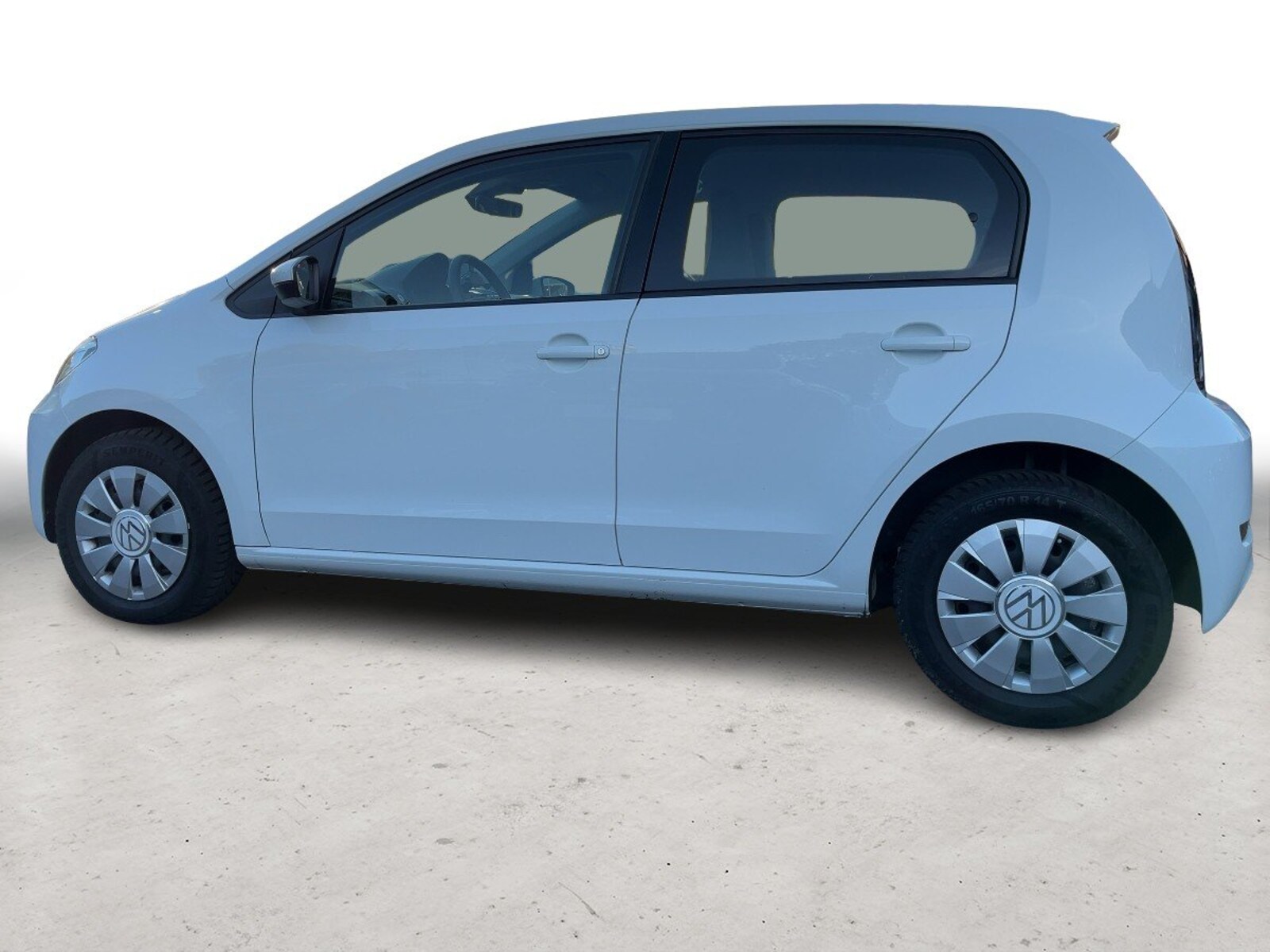 Volkswagen up! – Bild 3