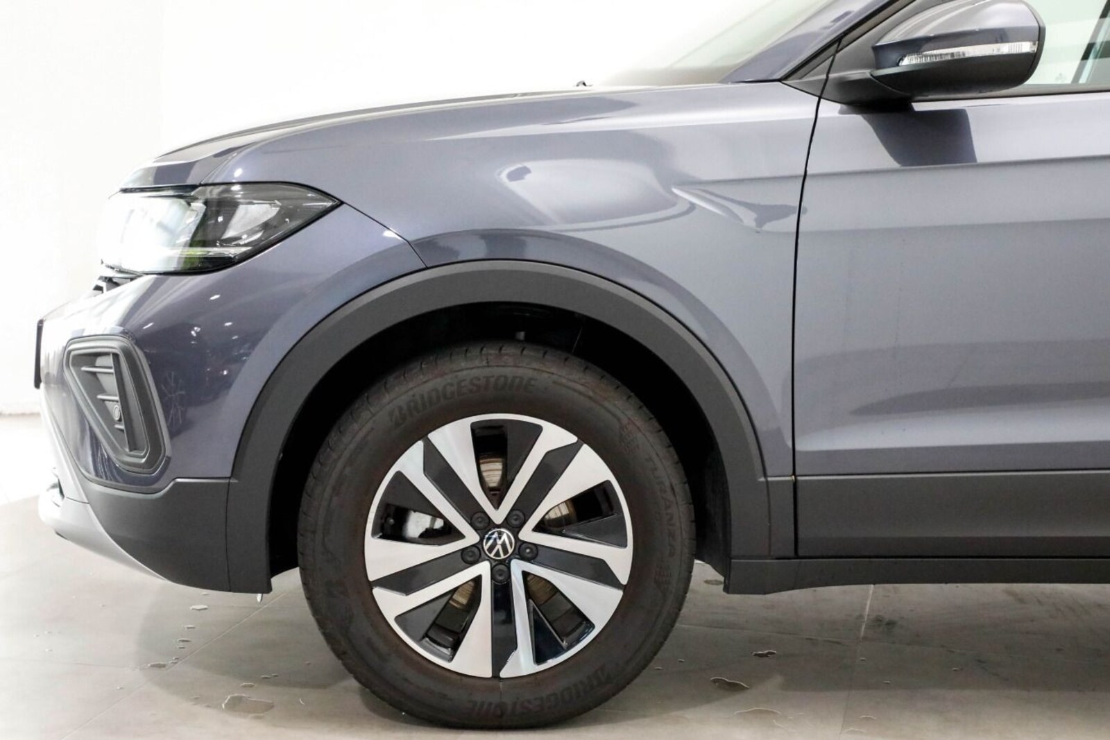 Volkswagen T-Cross – Bild 16