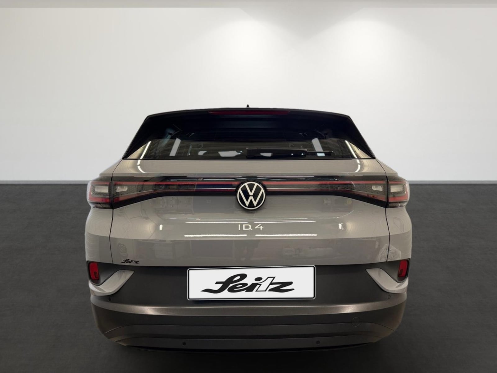 Volkswagen ID.4 – Bild 14