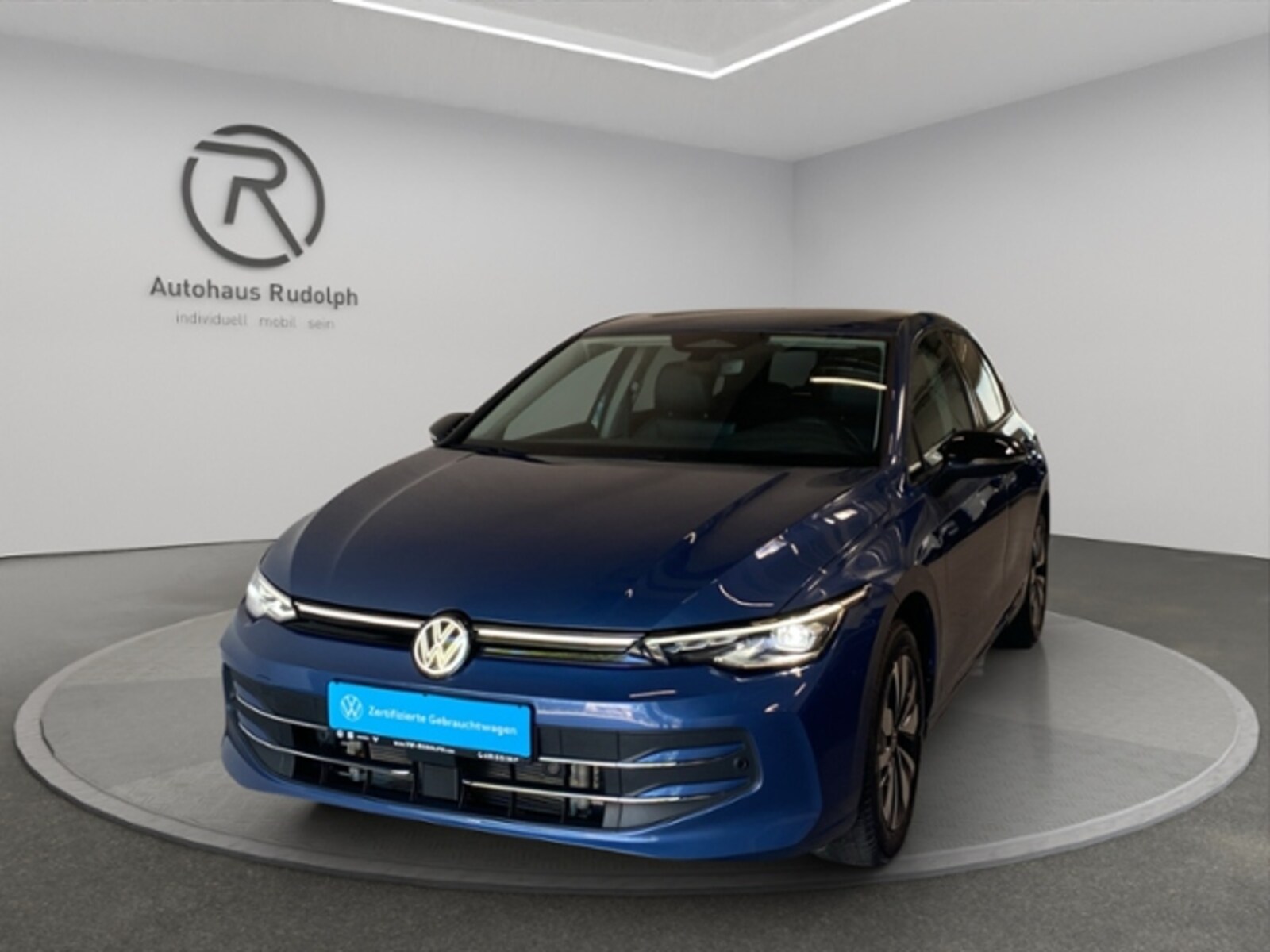 Volkswagen Golf – Bild 2