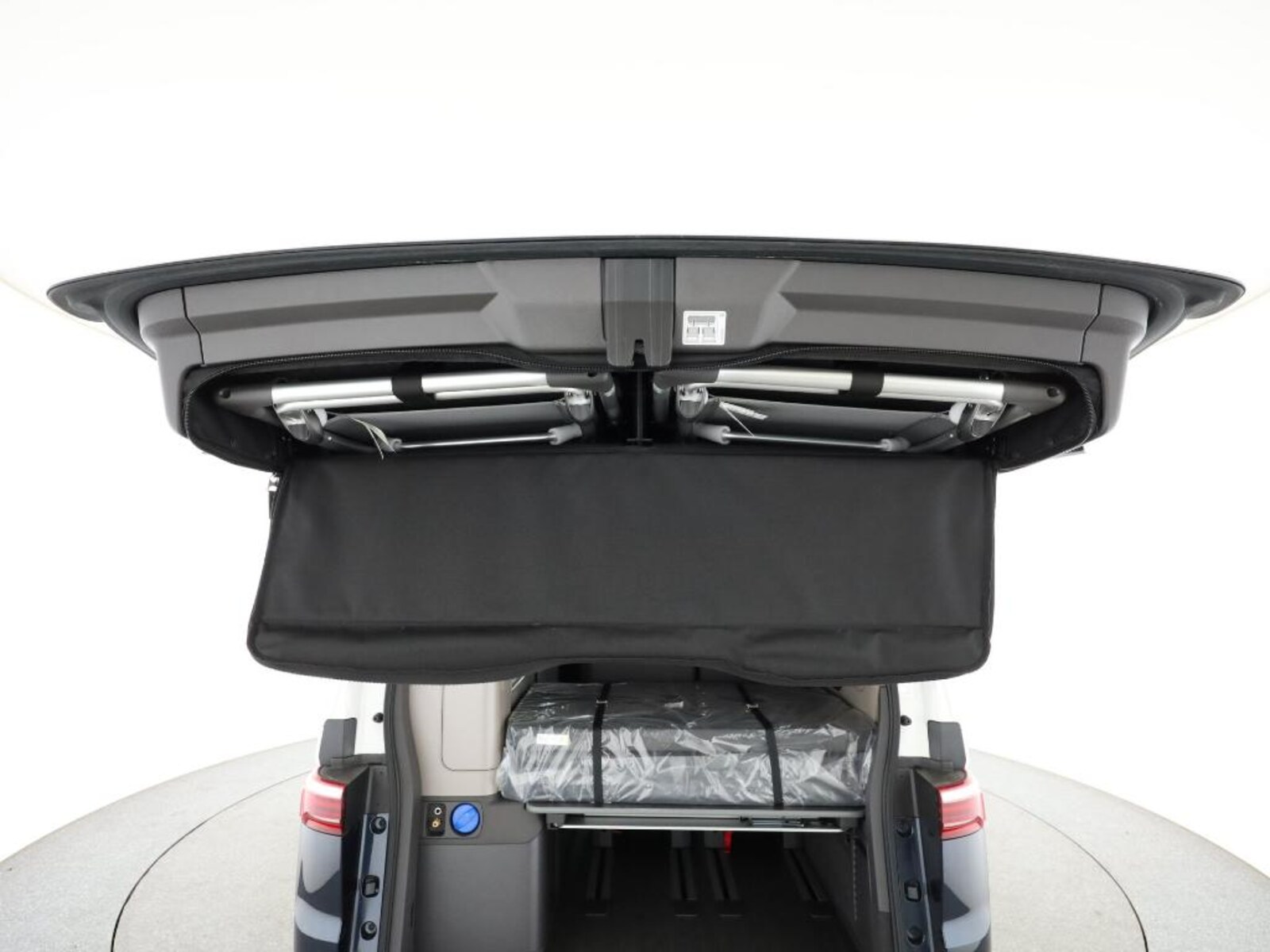 Volkswagen California – Bild 12