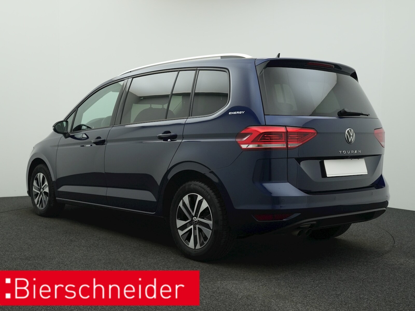 Volkswagen Touran – Bild 3