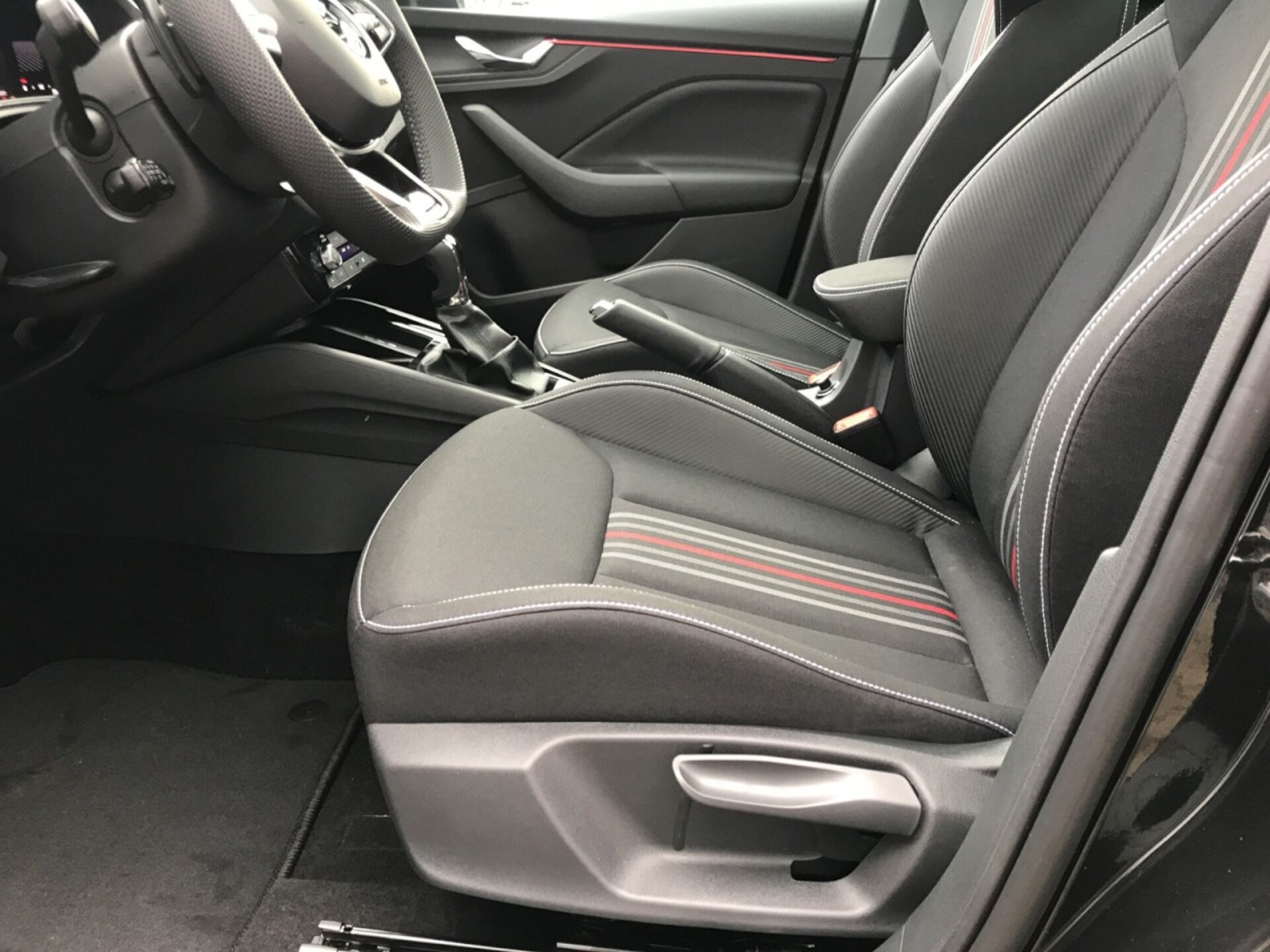 Skoda Kamiq Monte Carlo