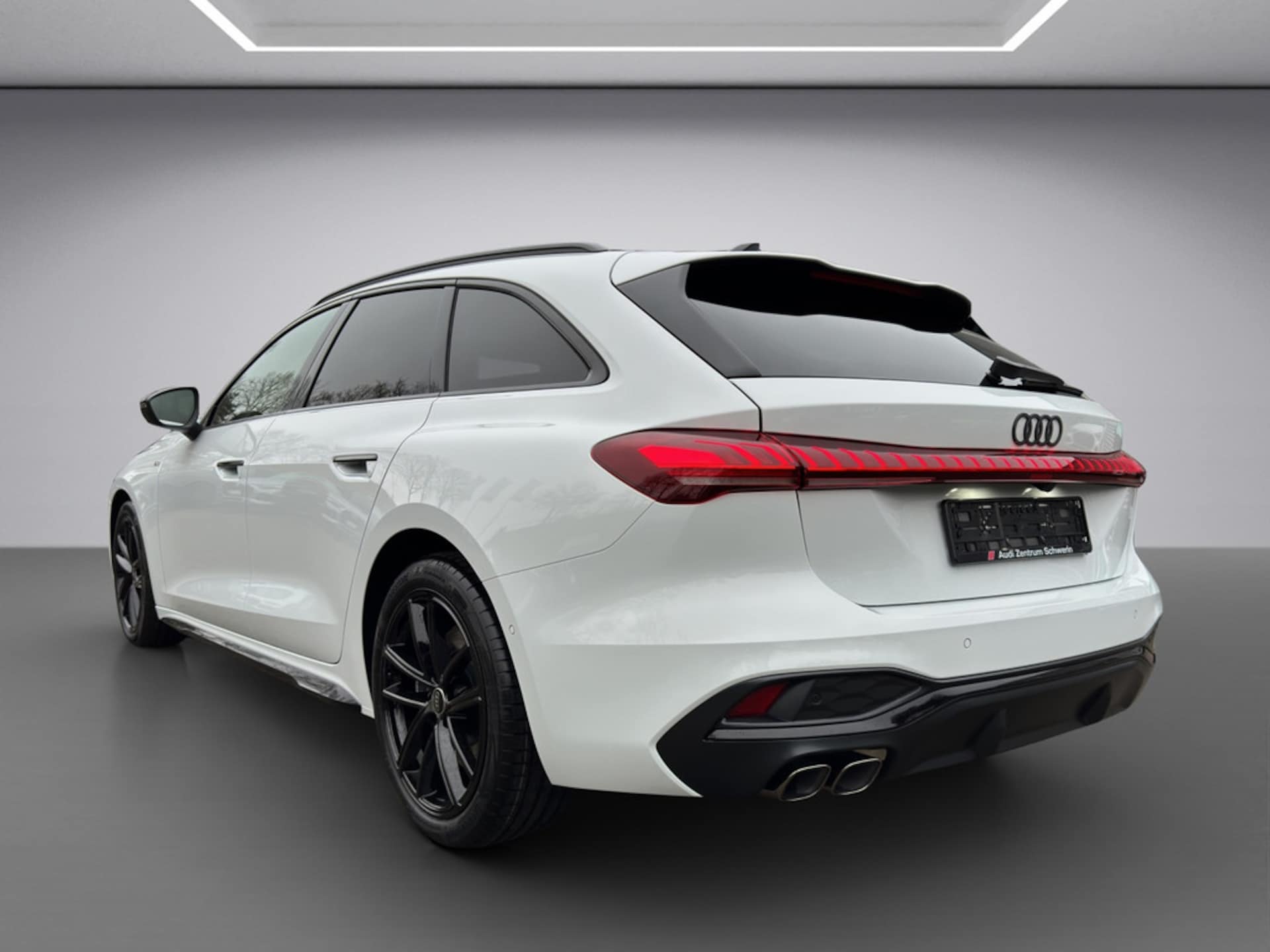 Audi A5 Avant