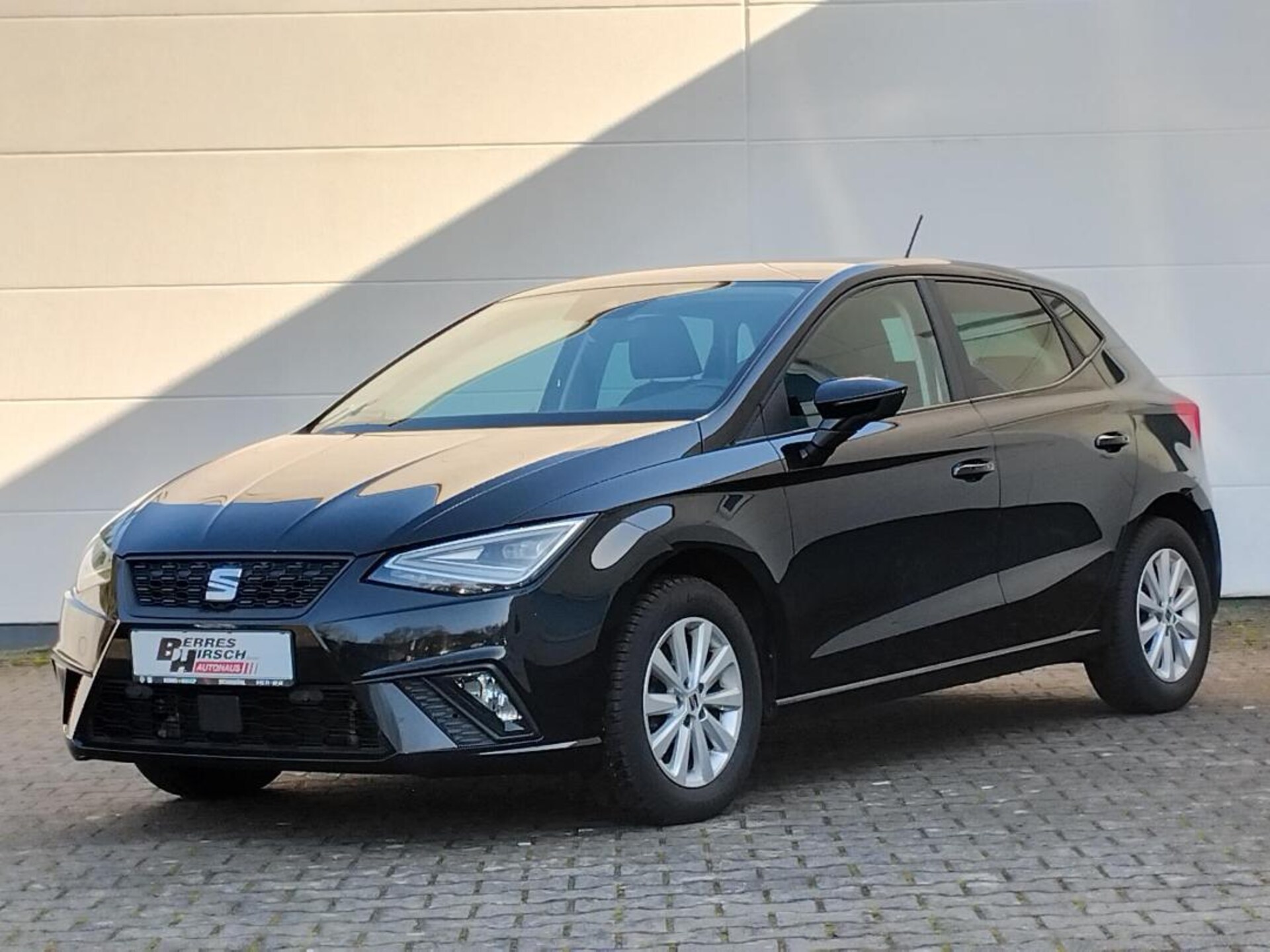 SEAT Ibiza Style