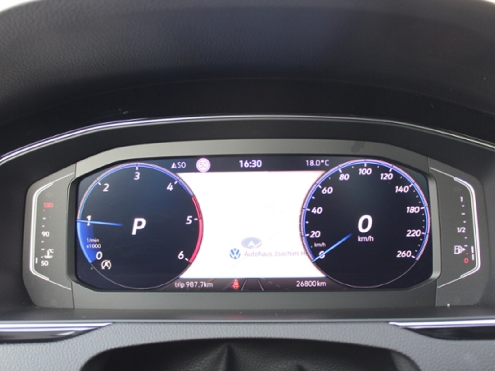 Volkswagen Passat Variant – Bild 12