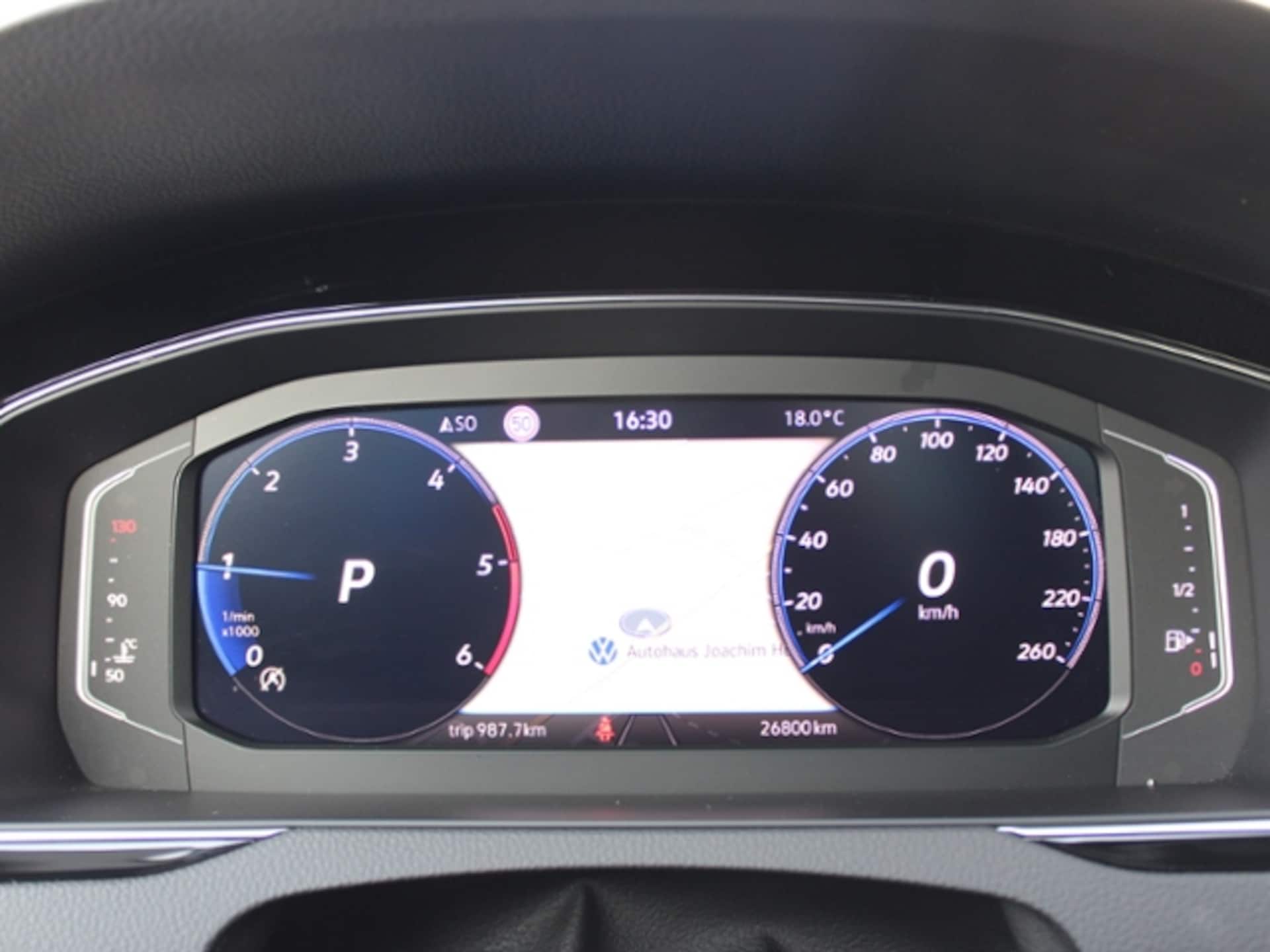 Volkswagen Passat Variant Elegance