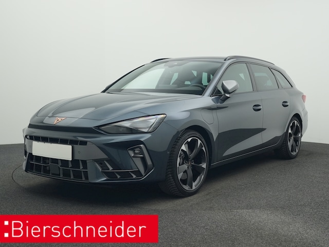 CUPRA Leon Sportstourer 1.5 TSI eHybrid DSG NAVI AHK LED (86322_GW_GRE)