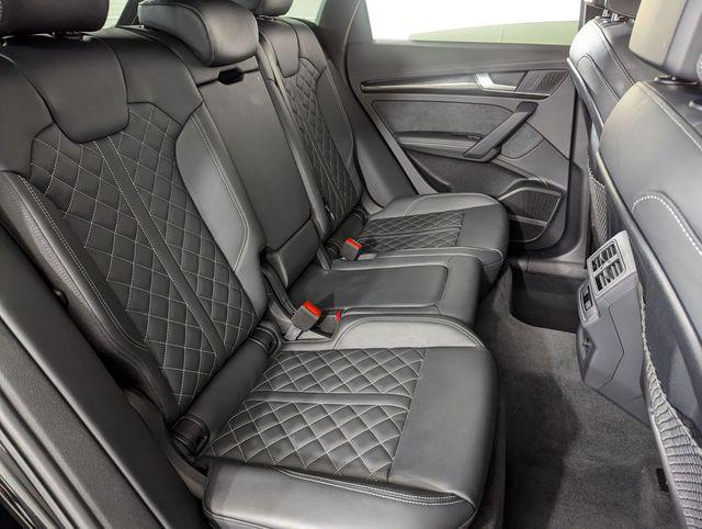 2025 Audi SQ5 Premium Plus - Photo 19