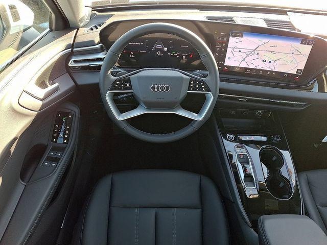 2025 Audi A5 Premium - Photo 7