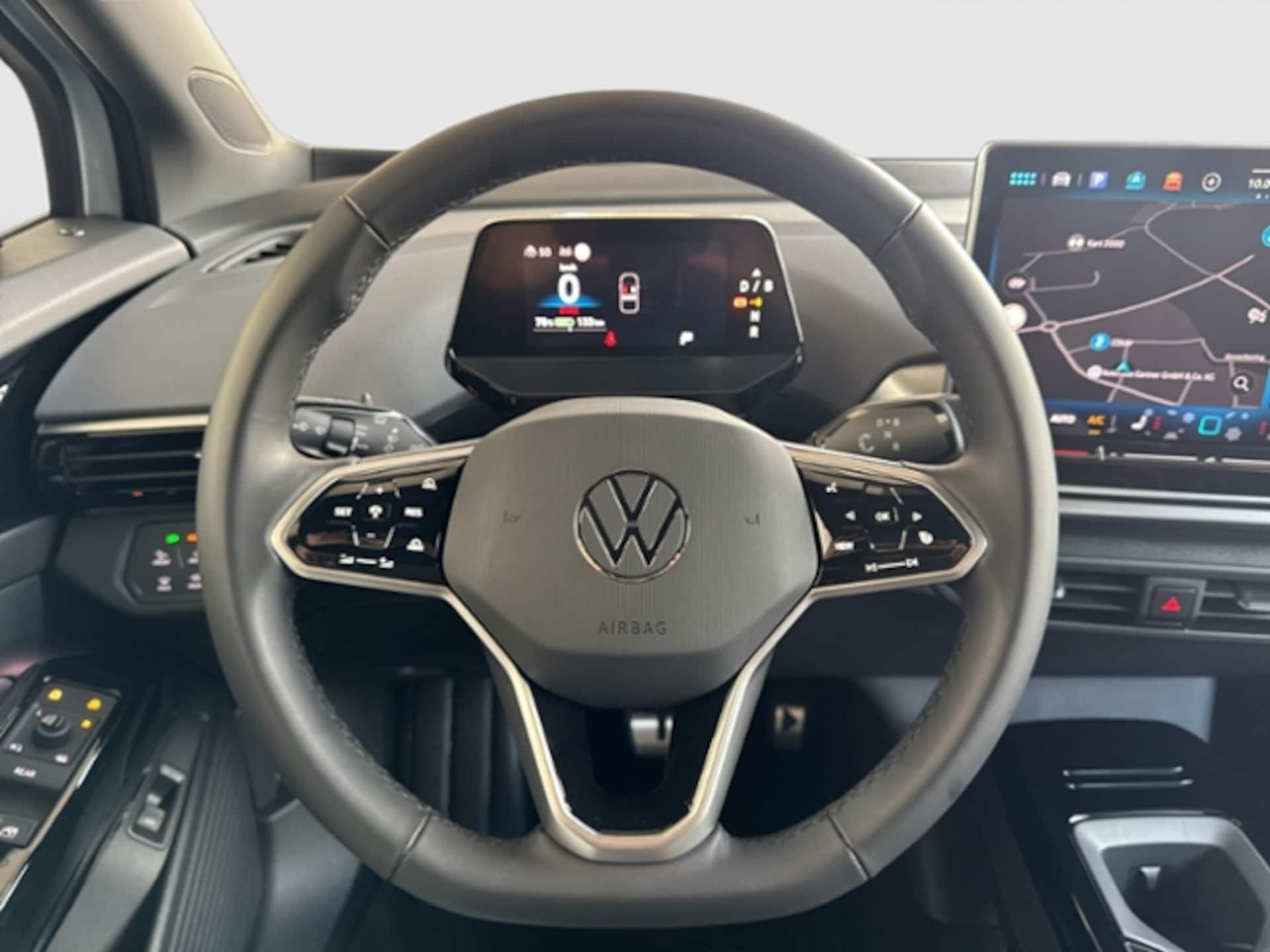 Volkswagen ID.4 Pure