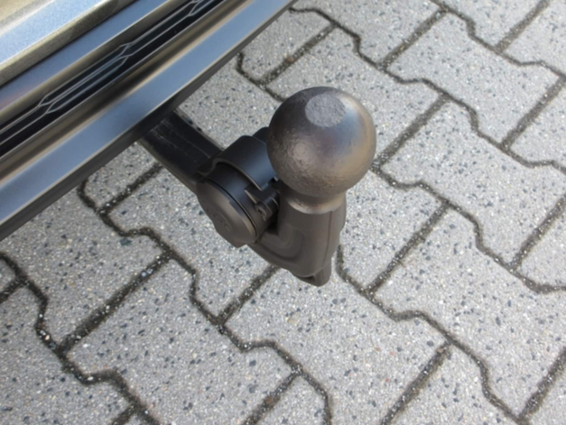 Audi A6 Avant Sport