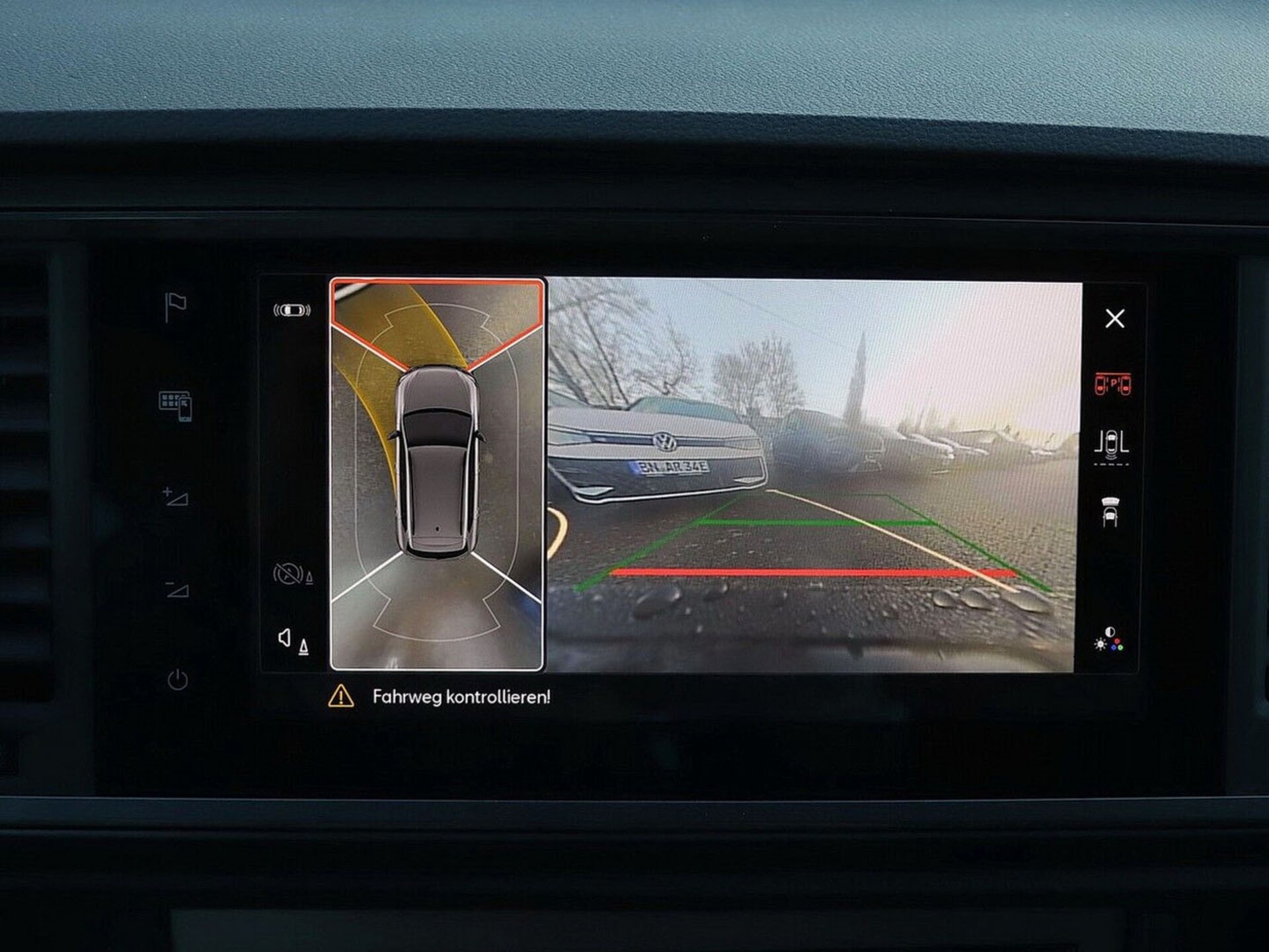 CUPRA Ateca VZ