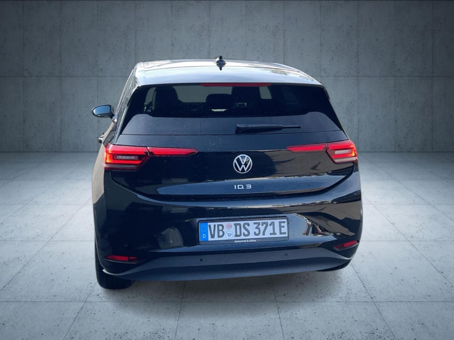 Volkswagen ID.3 Pro S