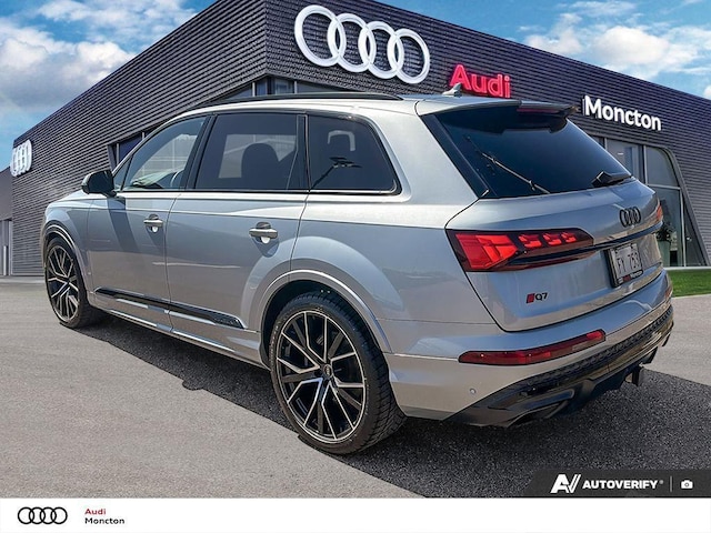 2025 Audi Q7