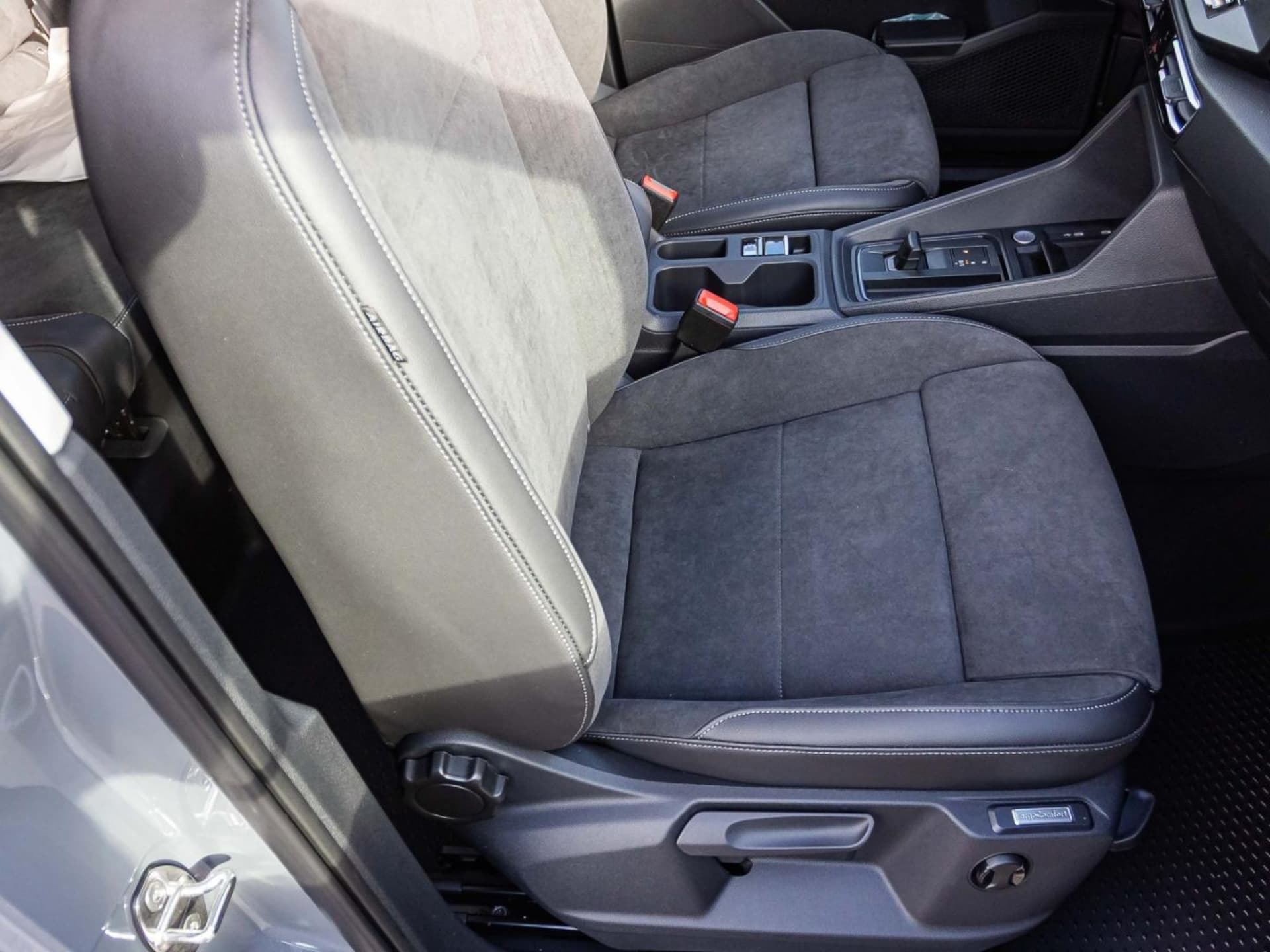 Volkswagen Caddy Maxi Life