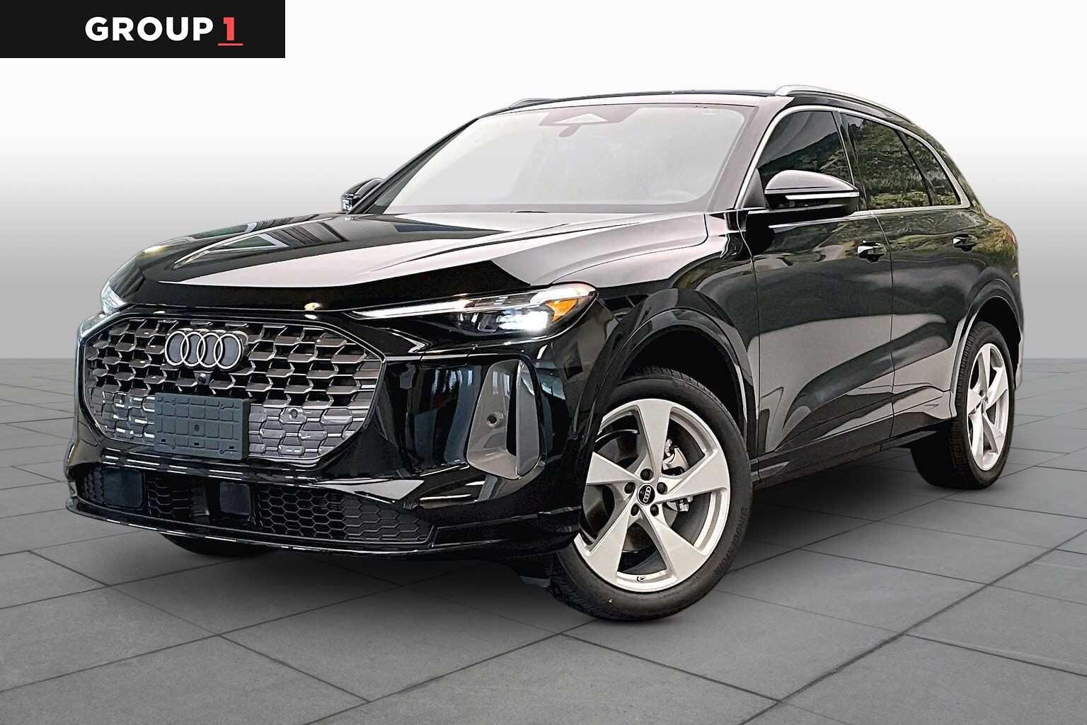 2026 Audi Q5 Premium Plus quattro's photo