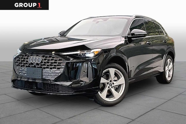 2026 Audi Q5
