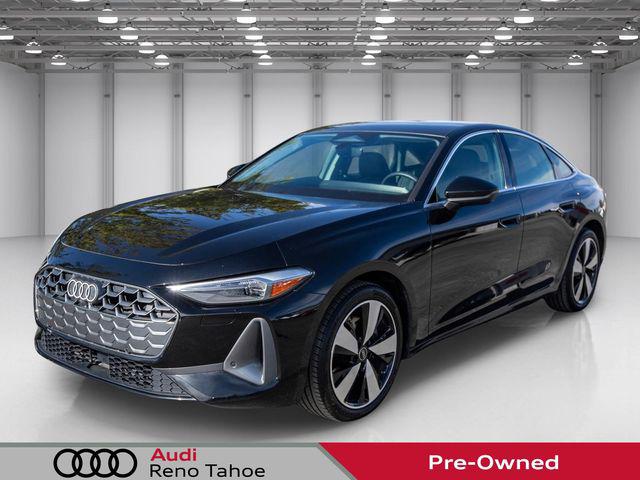 2025 Audi A5 Premium quattro S tronic's photo