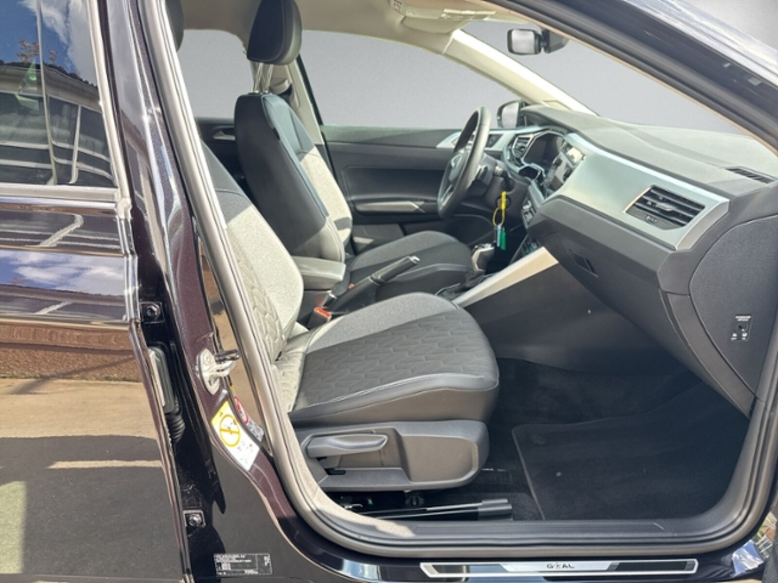Volkswagen Polo – Bild 11