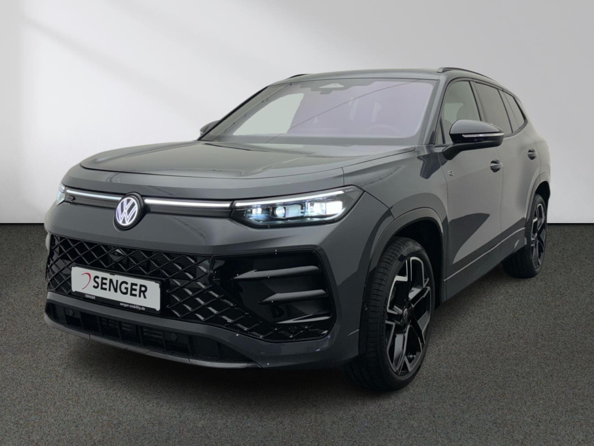 Volkswagen Tayron R-Line