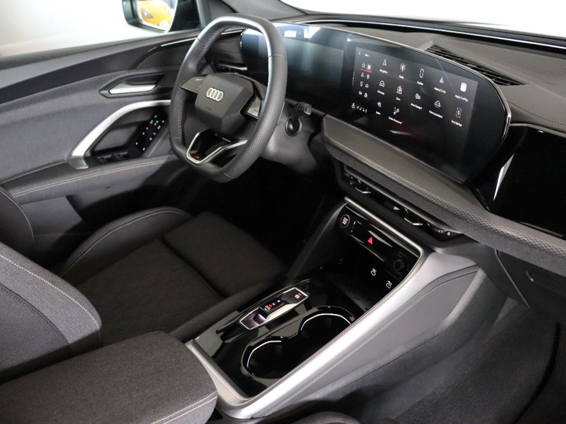 Audi Q5 SUV