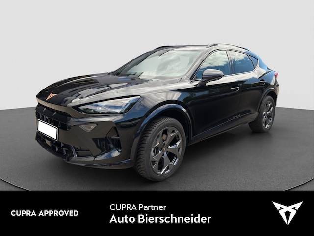 CUPRA Formentor 1.5 eTSI DSG AB299EUR NAVI REAR VIEW SHZ (88643_GW_IN)