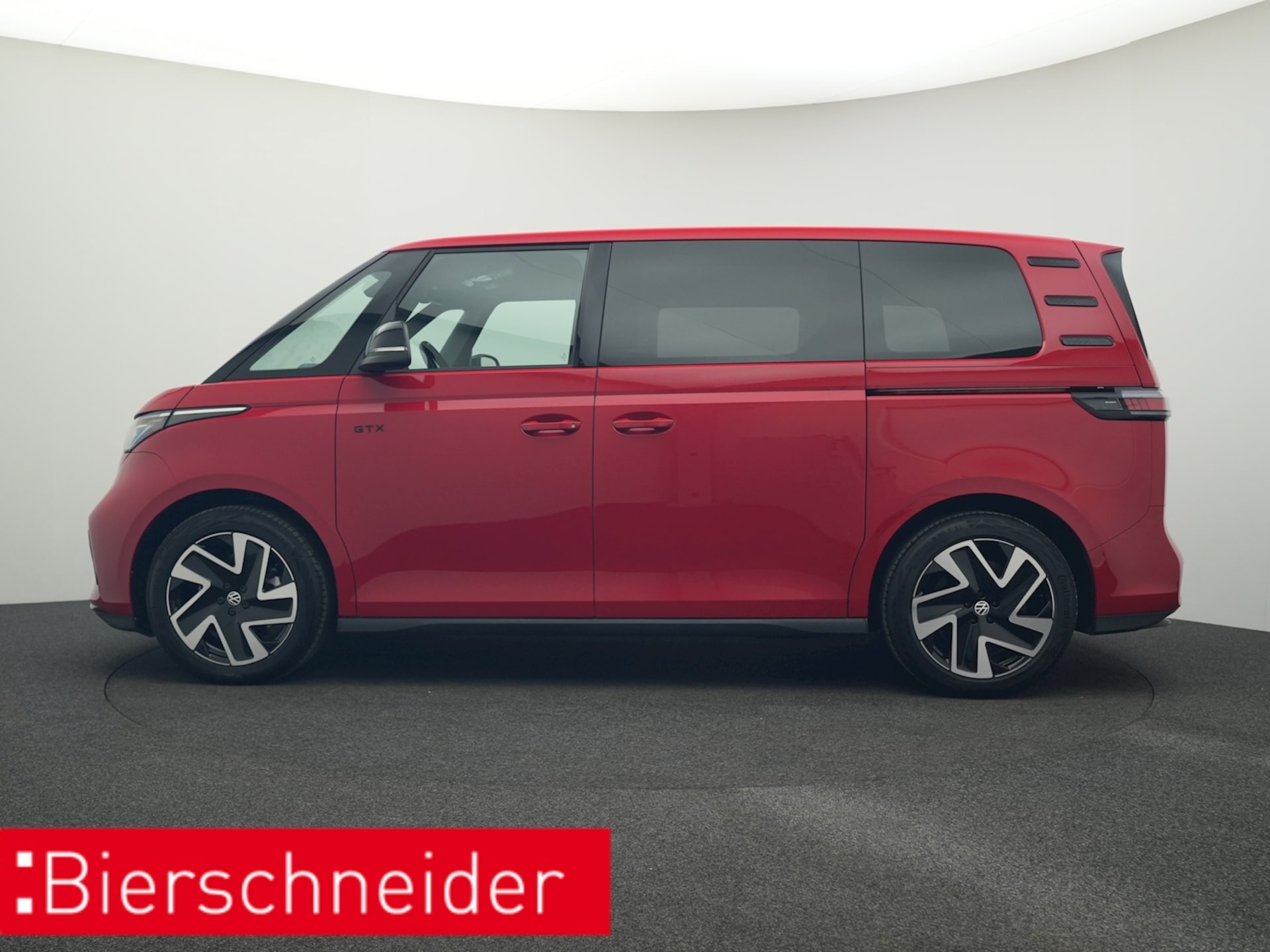 Volkswagen ID. Buzz GTX
