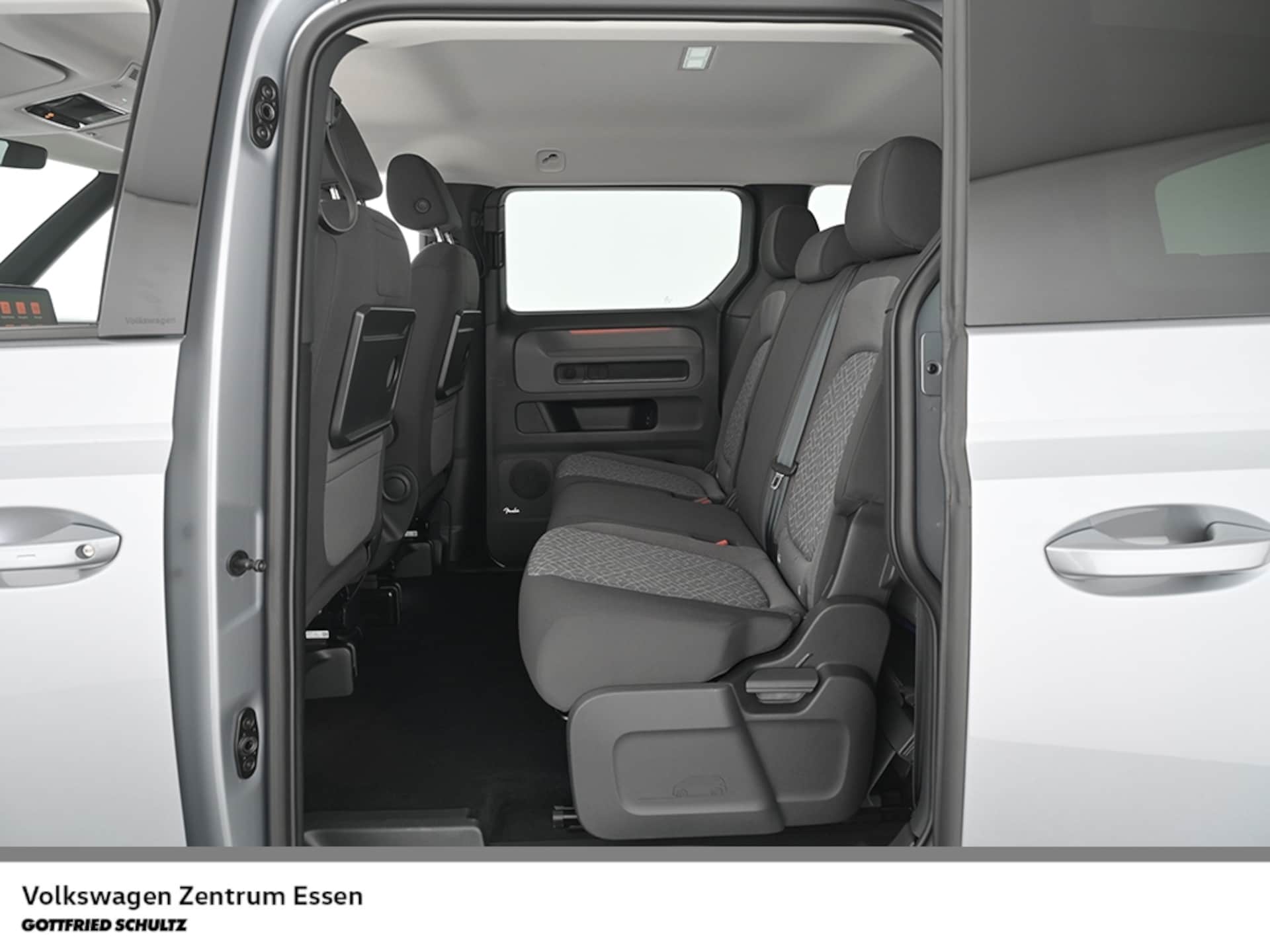 Volkswagen ID. Buzz Pro