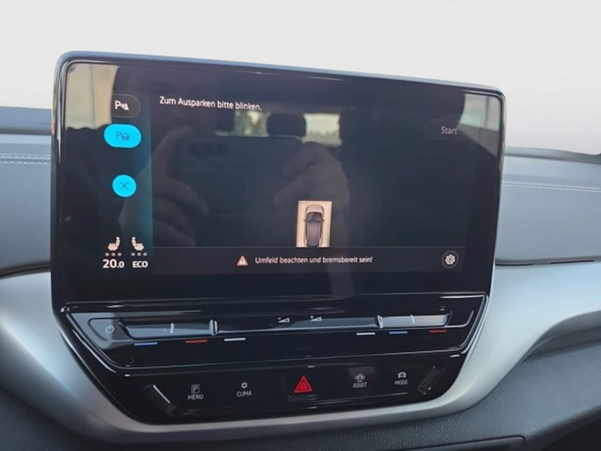 Volkswagen ID.4 Pro Performance