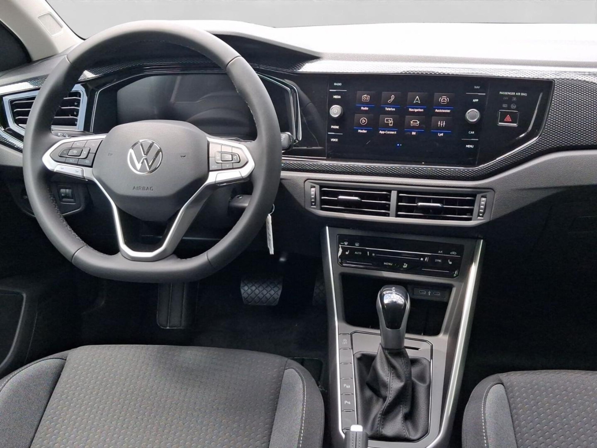Volkswagen Polo Life