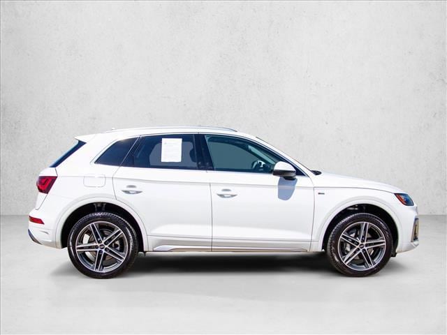 2023 Audi Q5 TFSI e