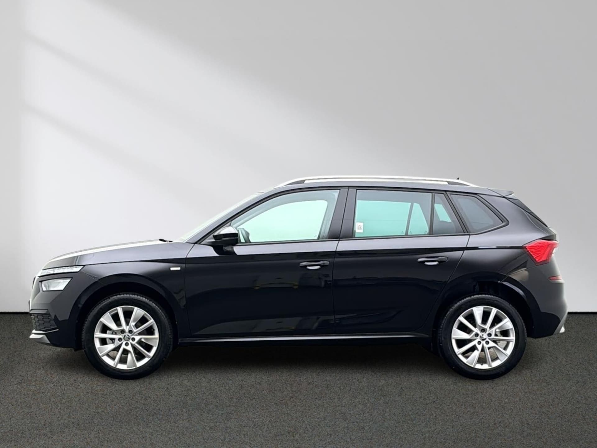 Skoda Kamiq Tour