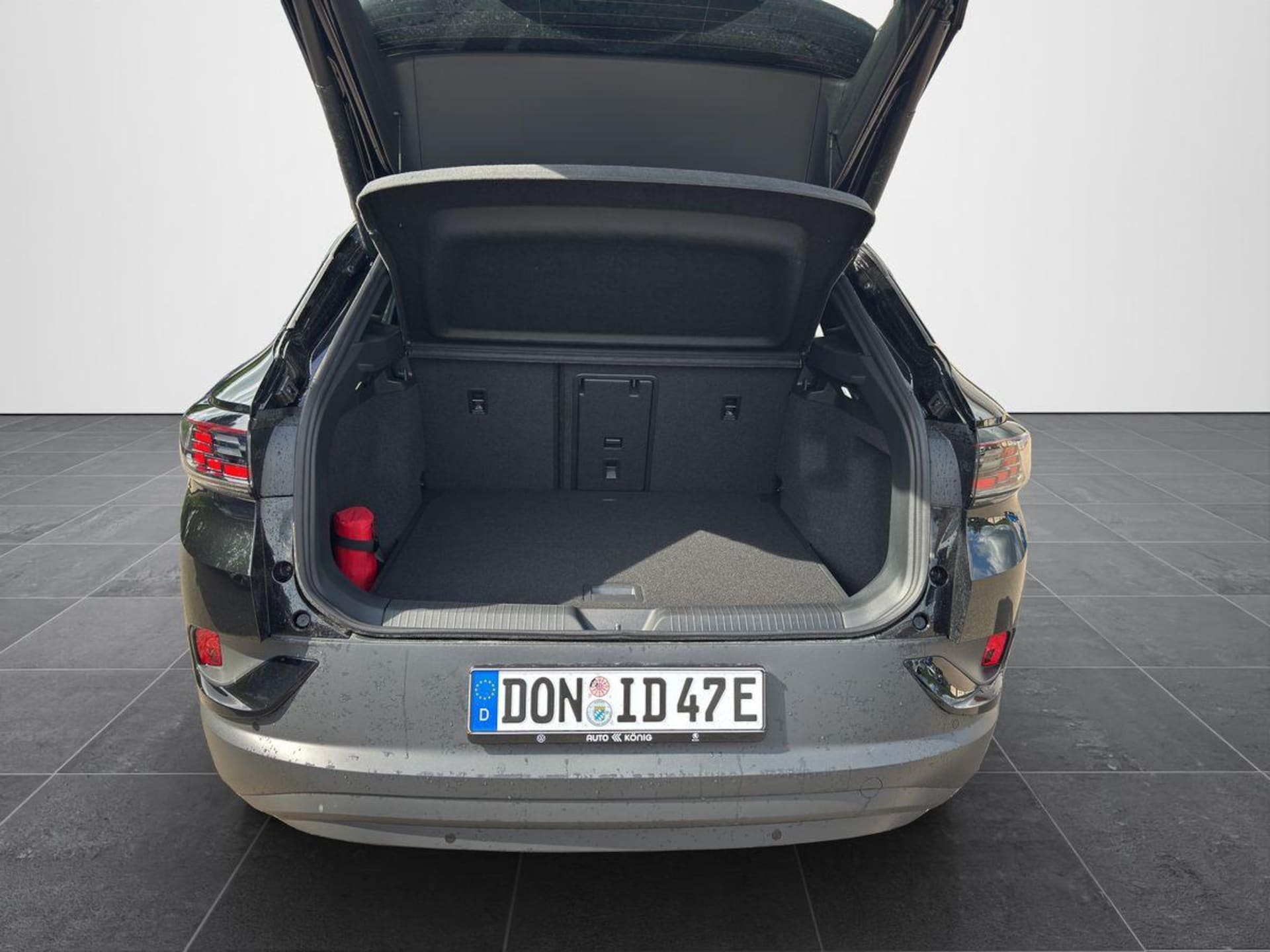Volkswagen ID.4 Pro
