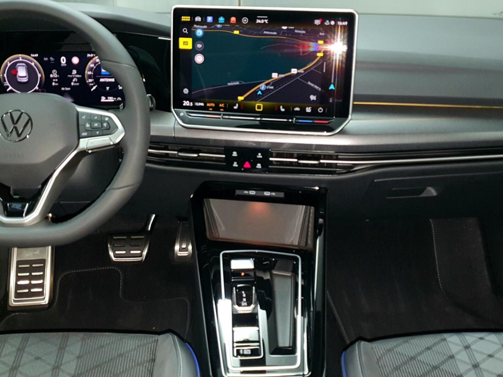 Volkswagen Golf – Bild 14