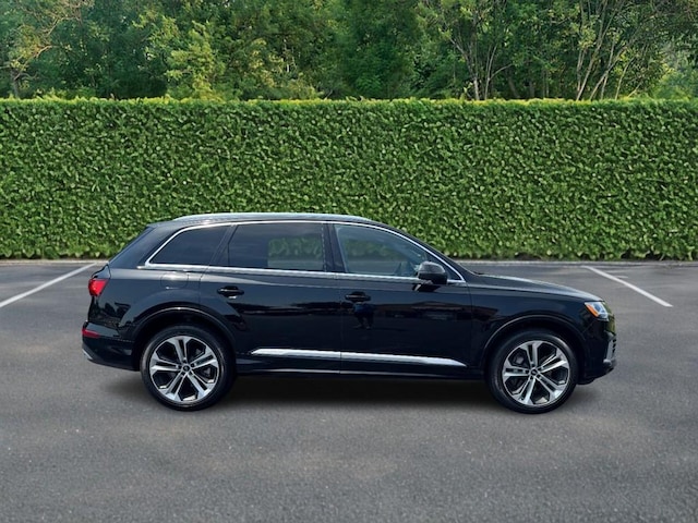 2021 Audi Q7