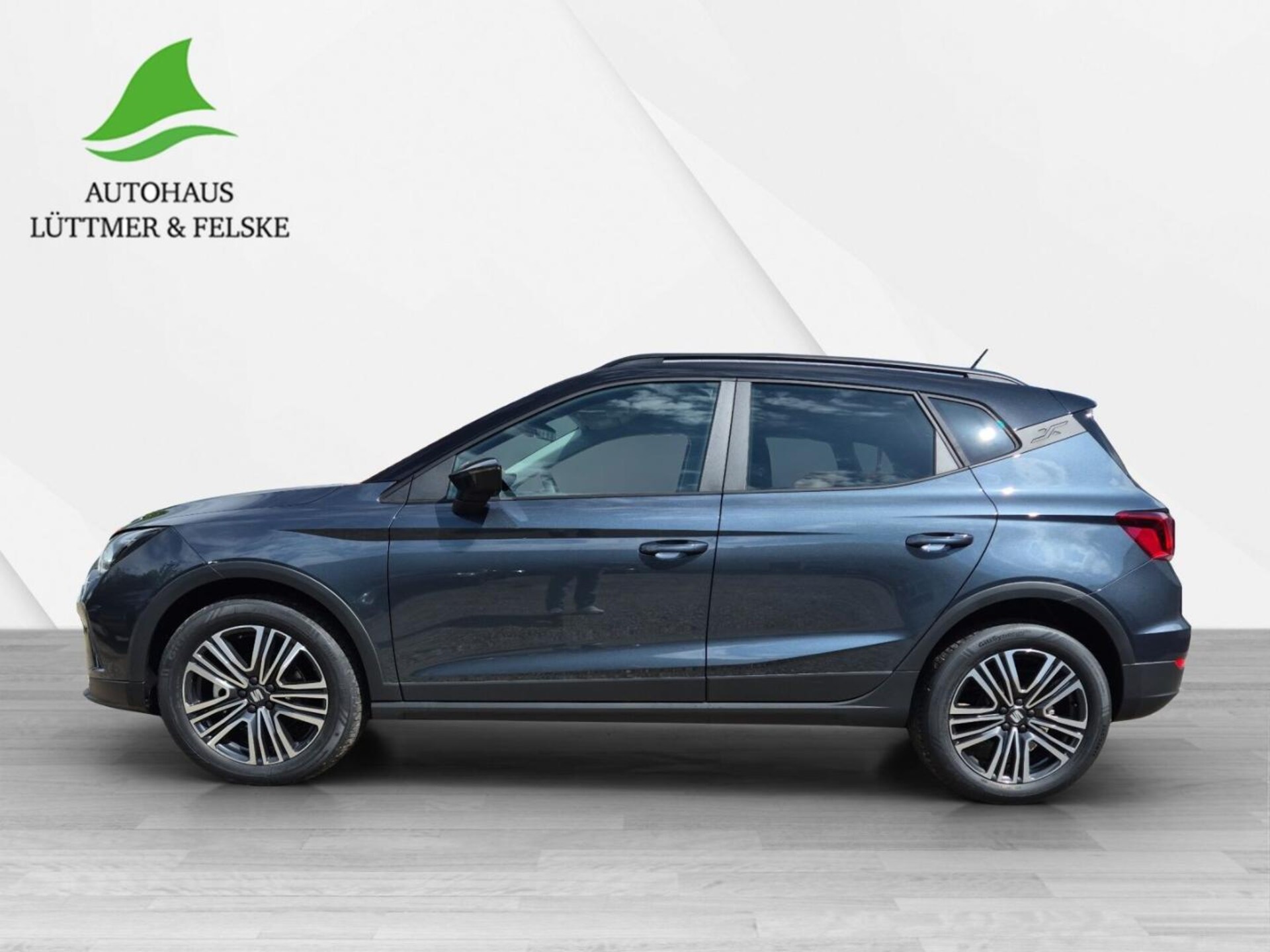SEAT Arona Style