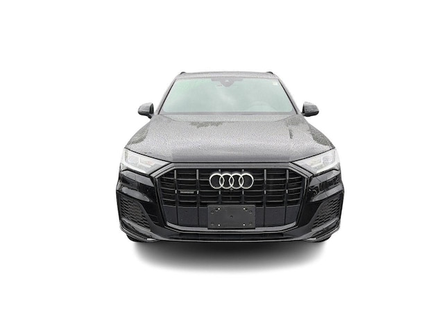 2022 Audi Q7