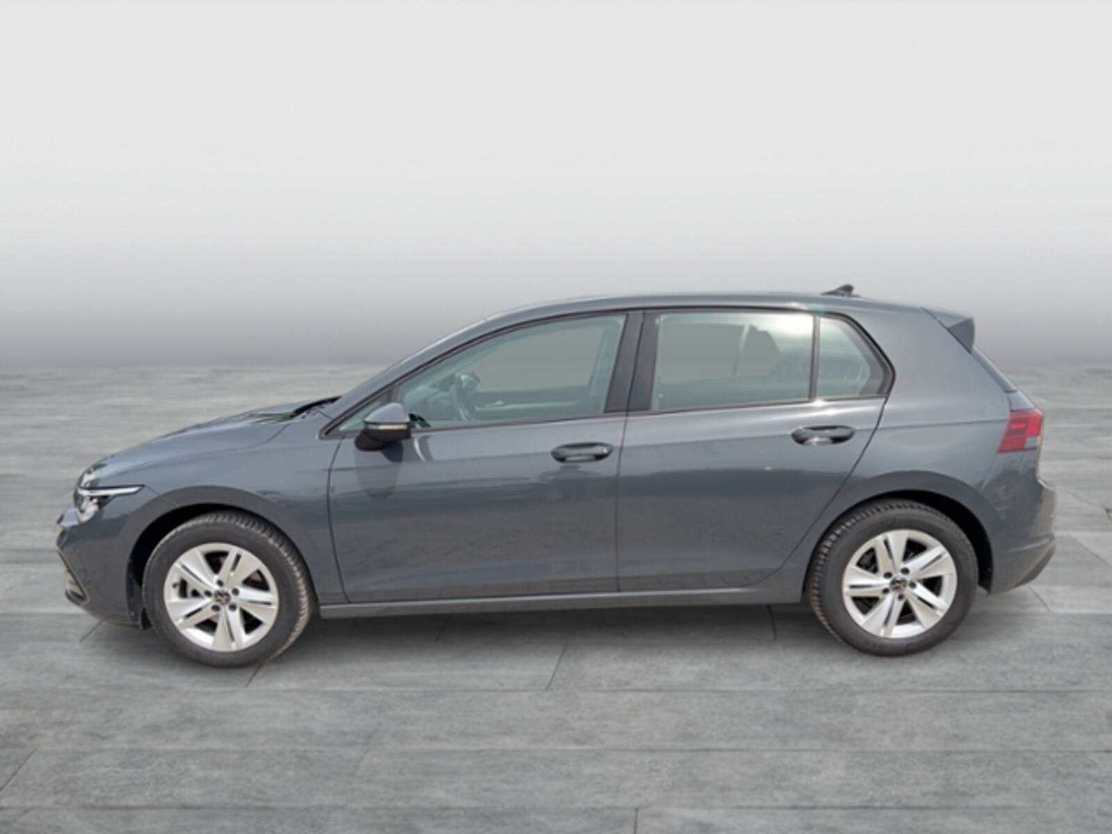 Volkswagen Golf – Bild 2