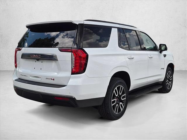 2021 GMC Yukon