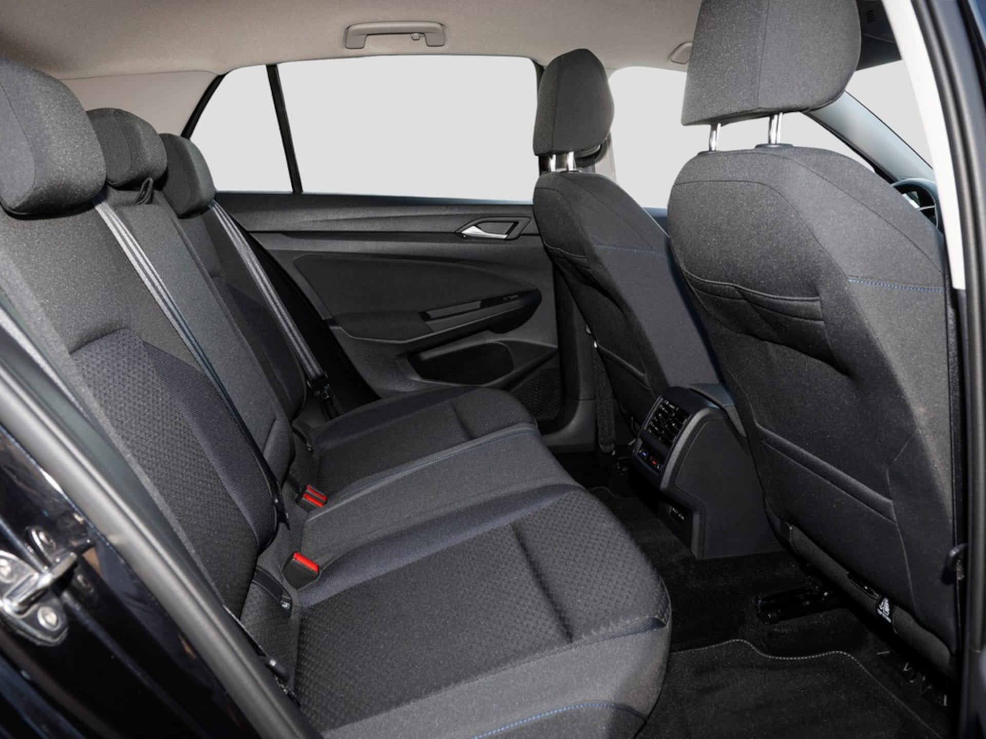 Volkswagen Golf United
