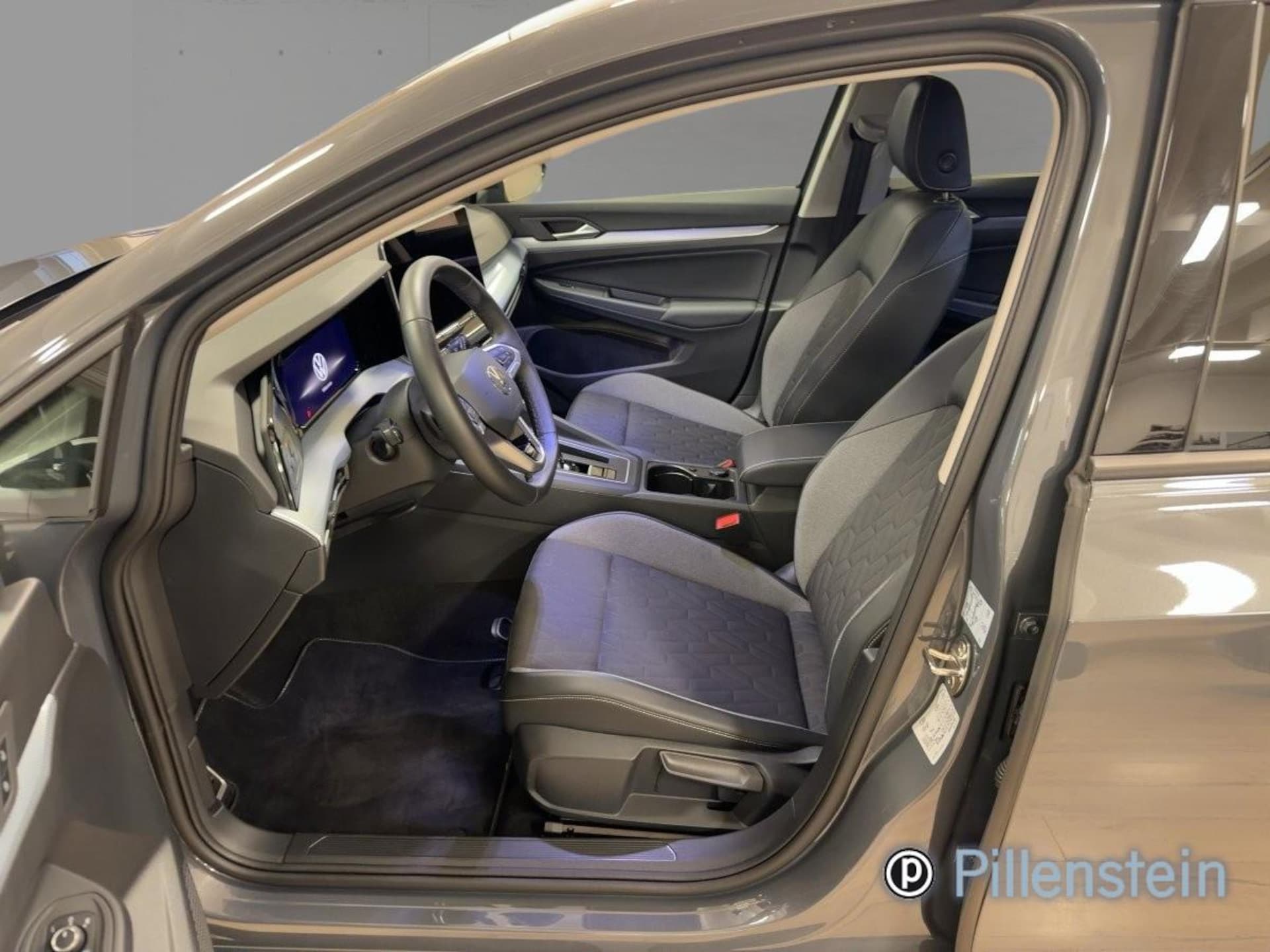 Volkswagen Golf Goal