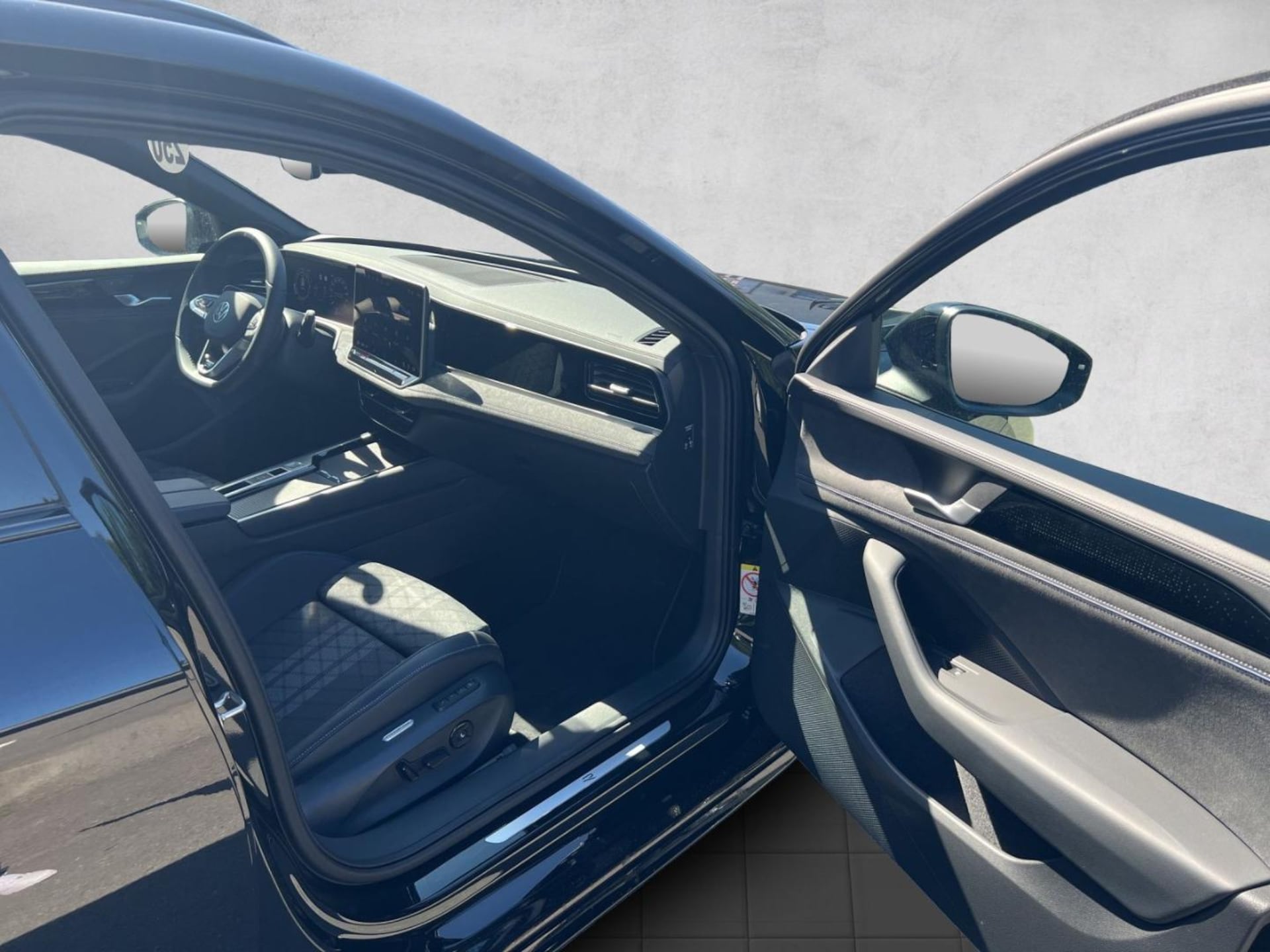 Volkswagen Passat R-Line