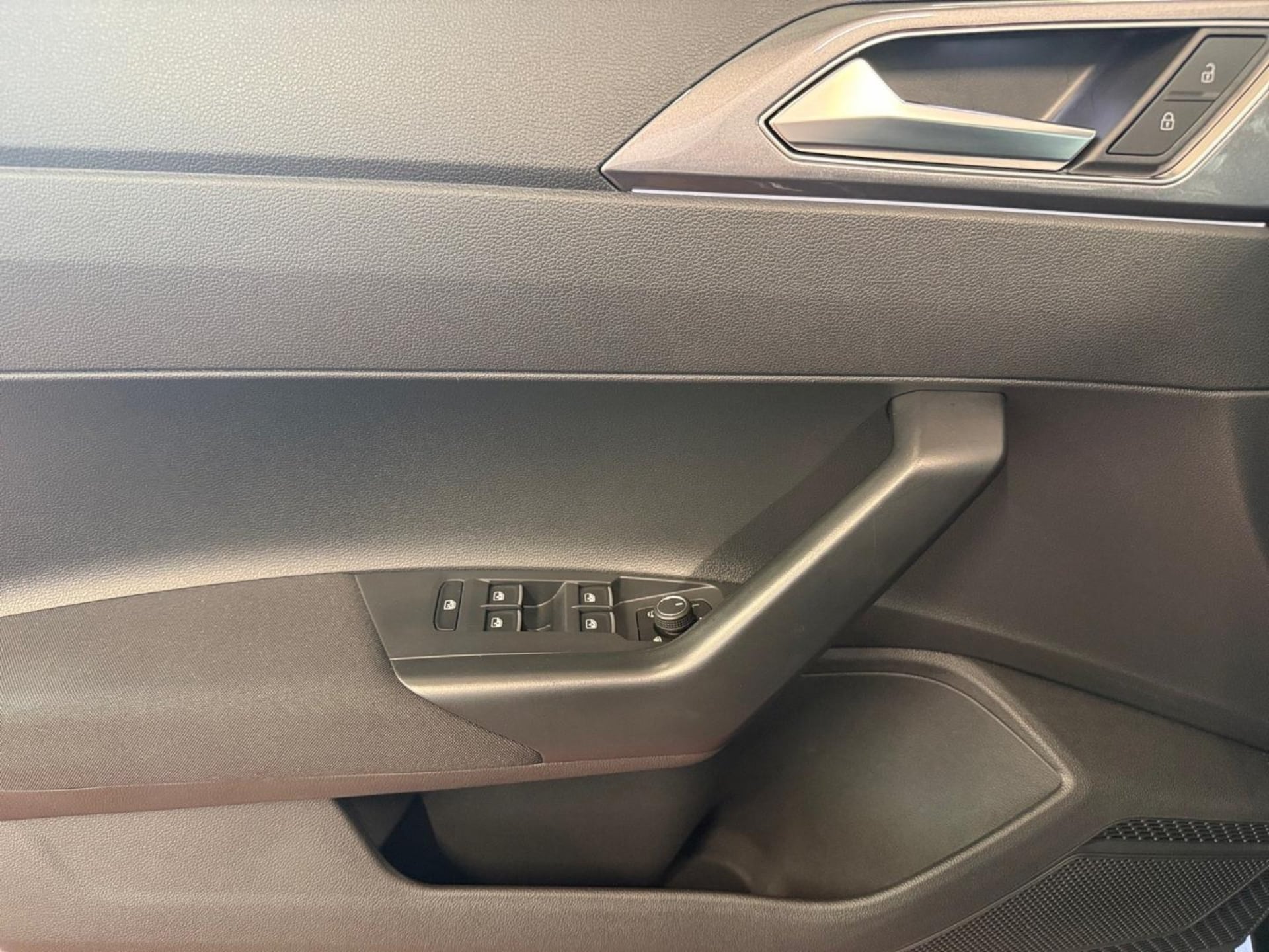 Volkswagen Polo Style