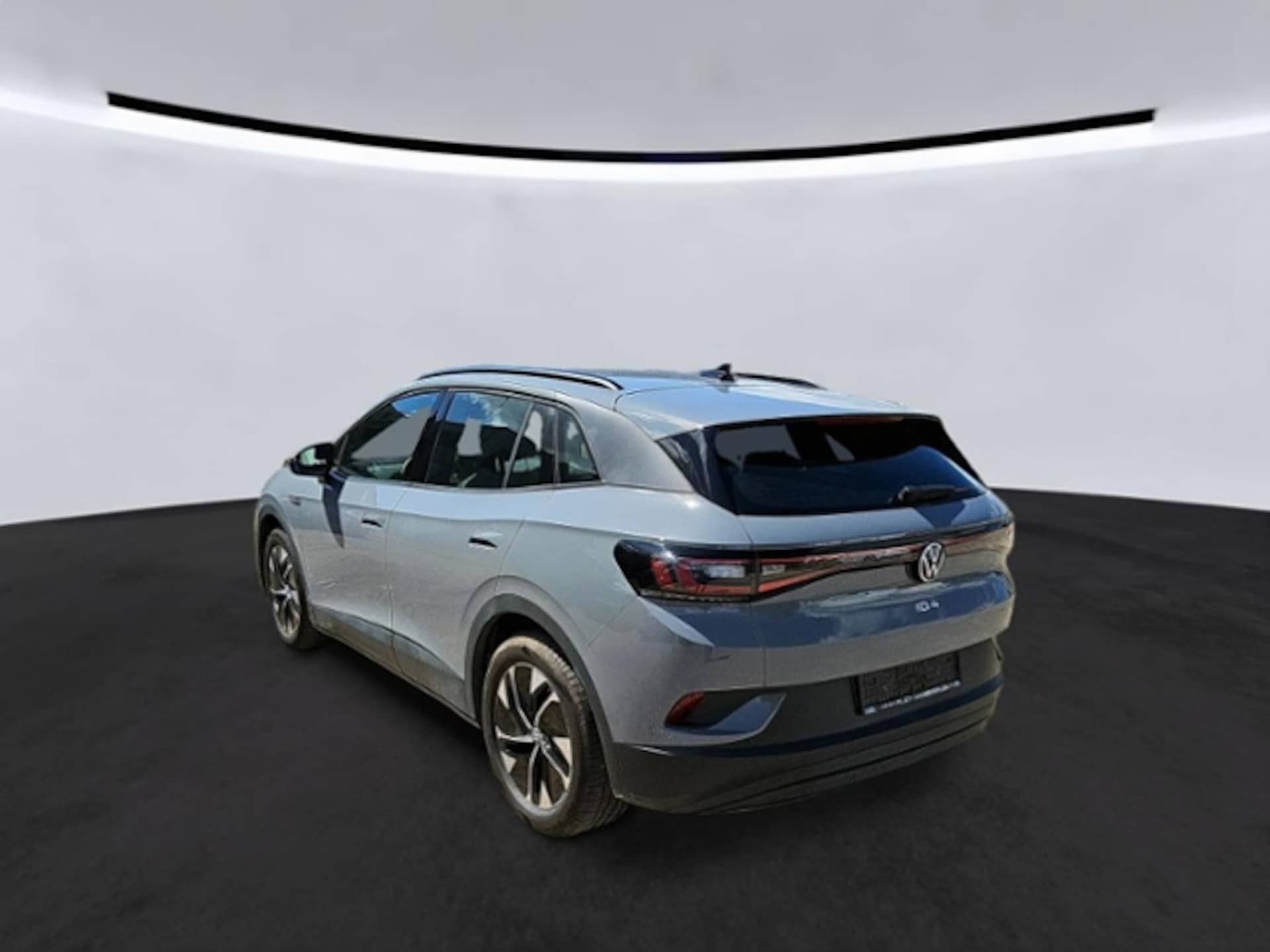 Volkswagen ID.4 Pro Performance
