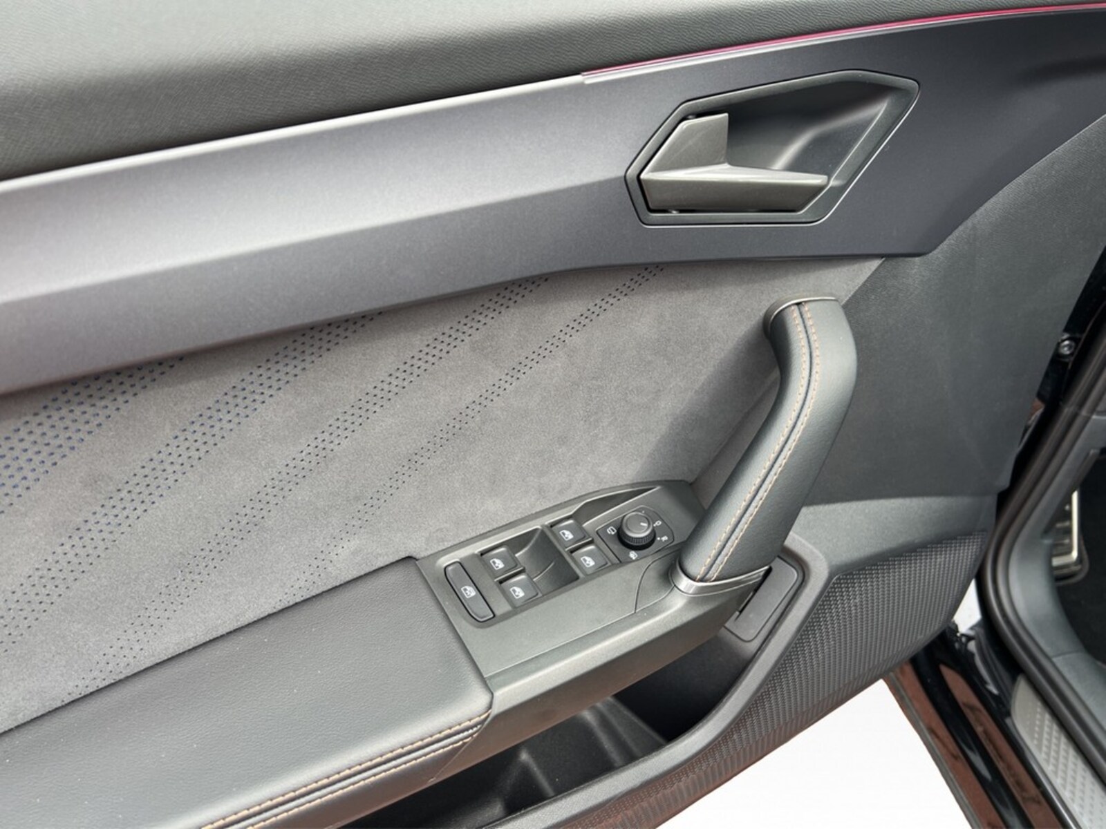 CUPRA Formentor – Bild 14