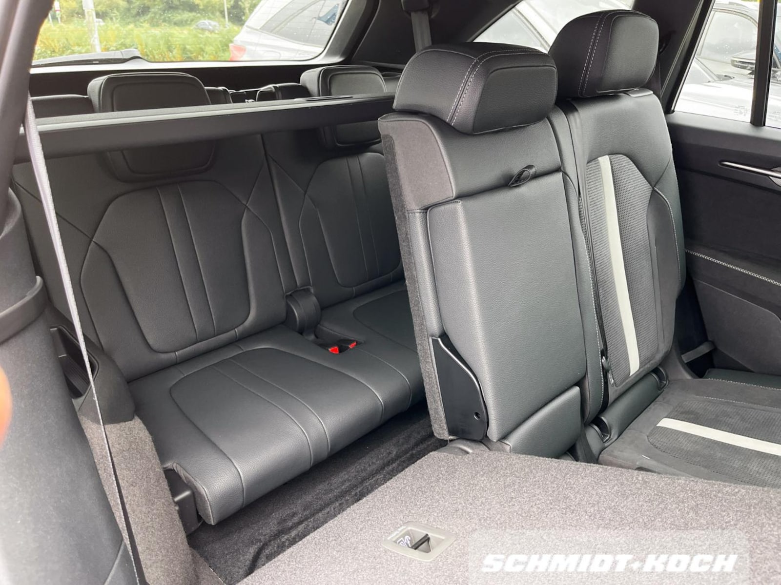 Škoda Kodiaq – Bild 9