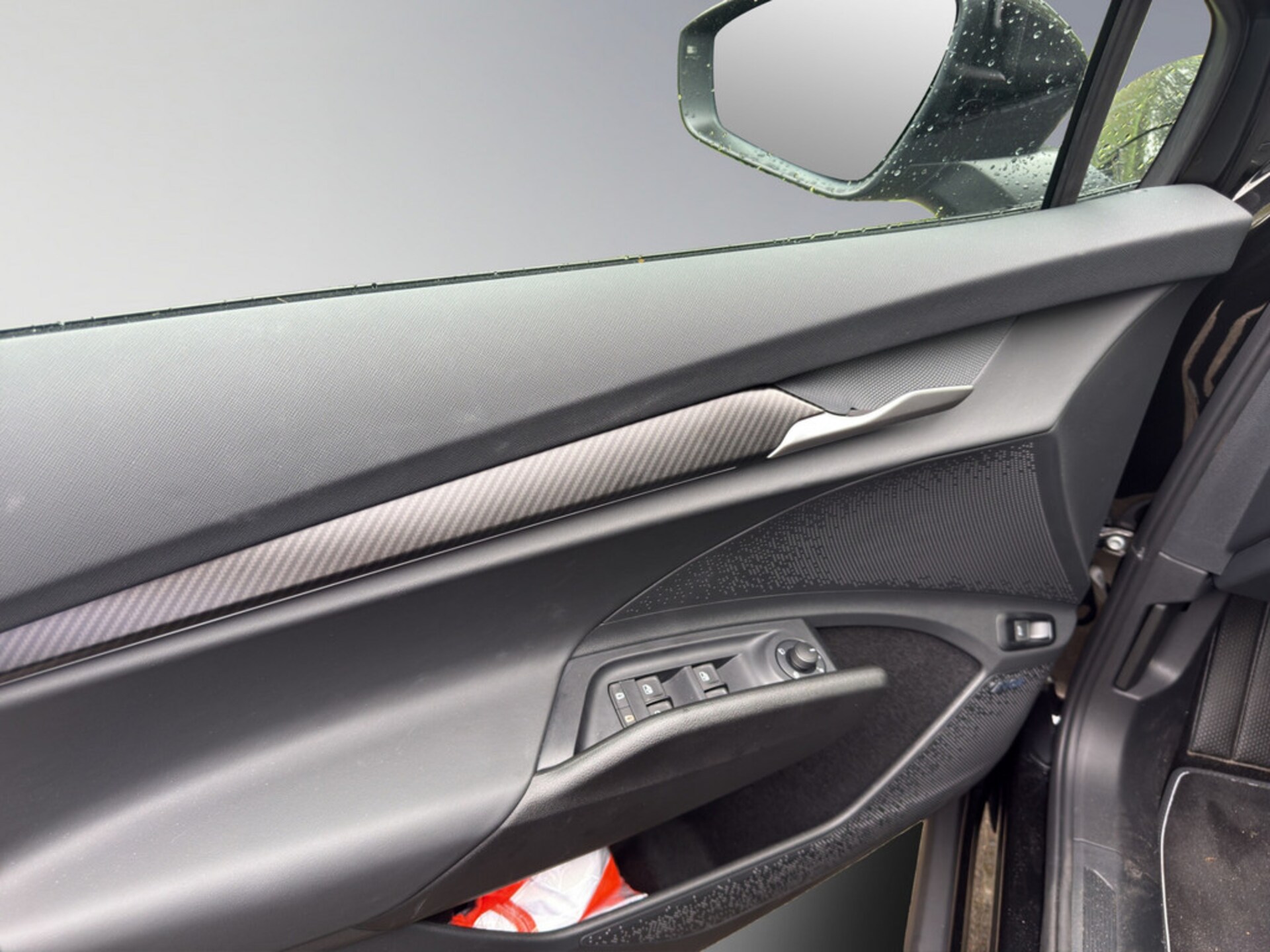 Skoda Elroq Sportline