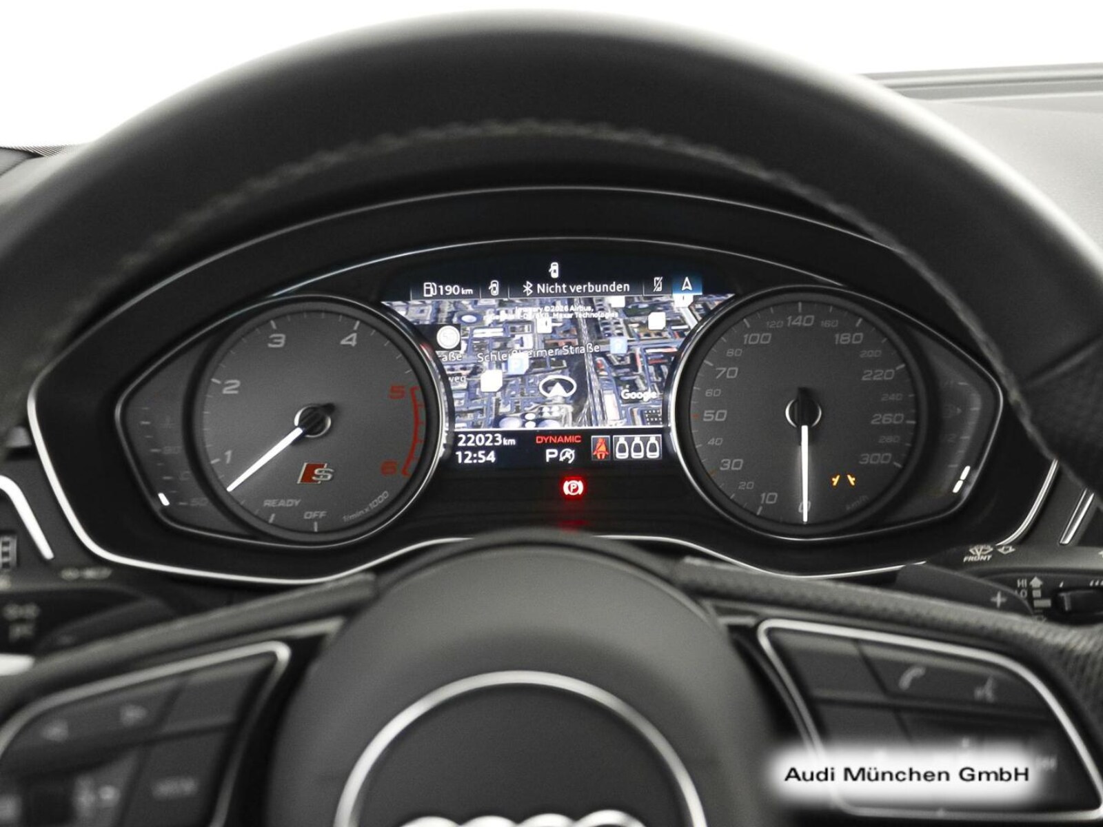 Audi S4 Avant – Bild 16
